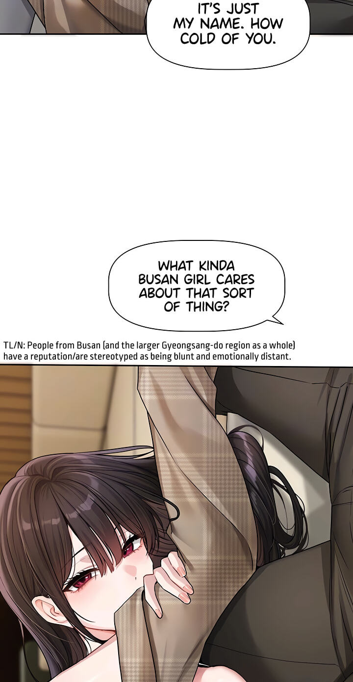 Love Quest Chapter 23 page 22 - 