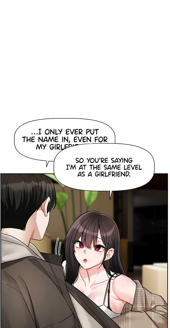 Love Quest Chapter 23 page 24 - 