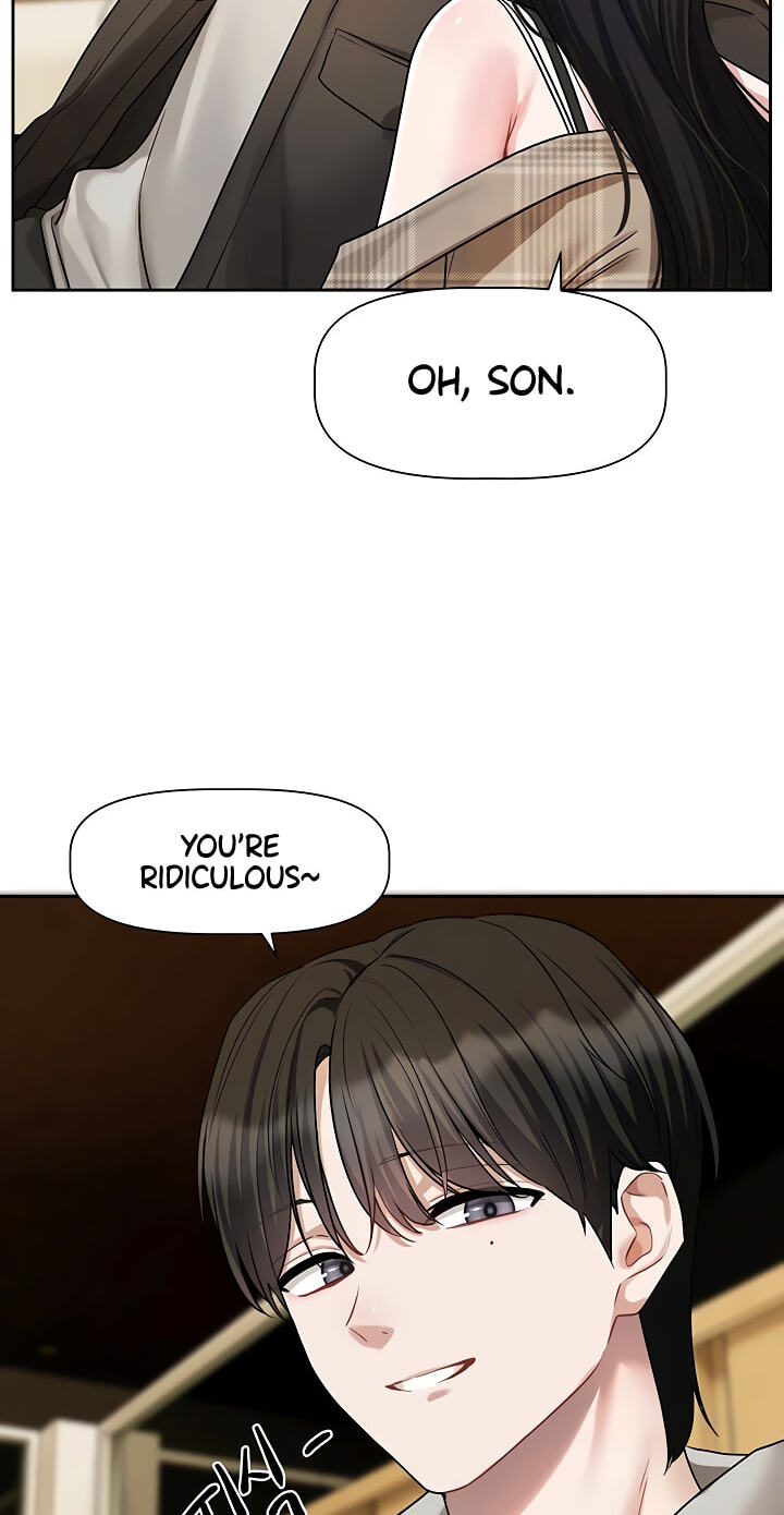 Love Quest Chapter 23 page 26 - 