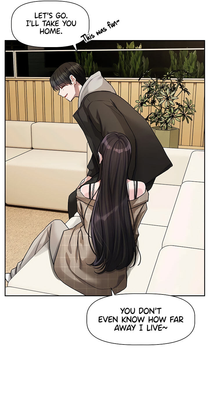 Love Quest Chapter 23 page 31 - 