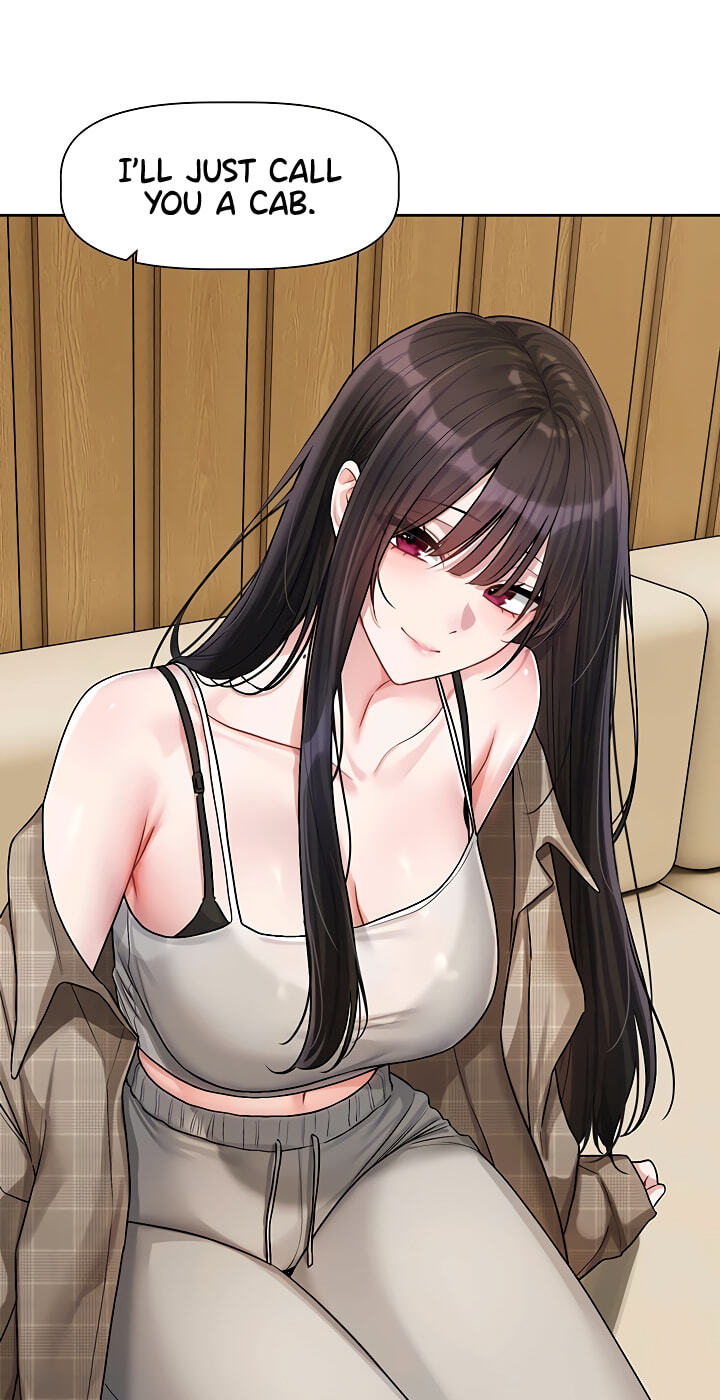 Love Quest Chapter 23 page 32 - 