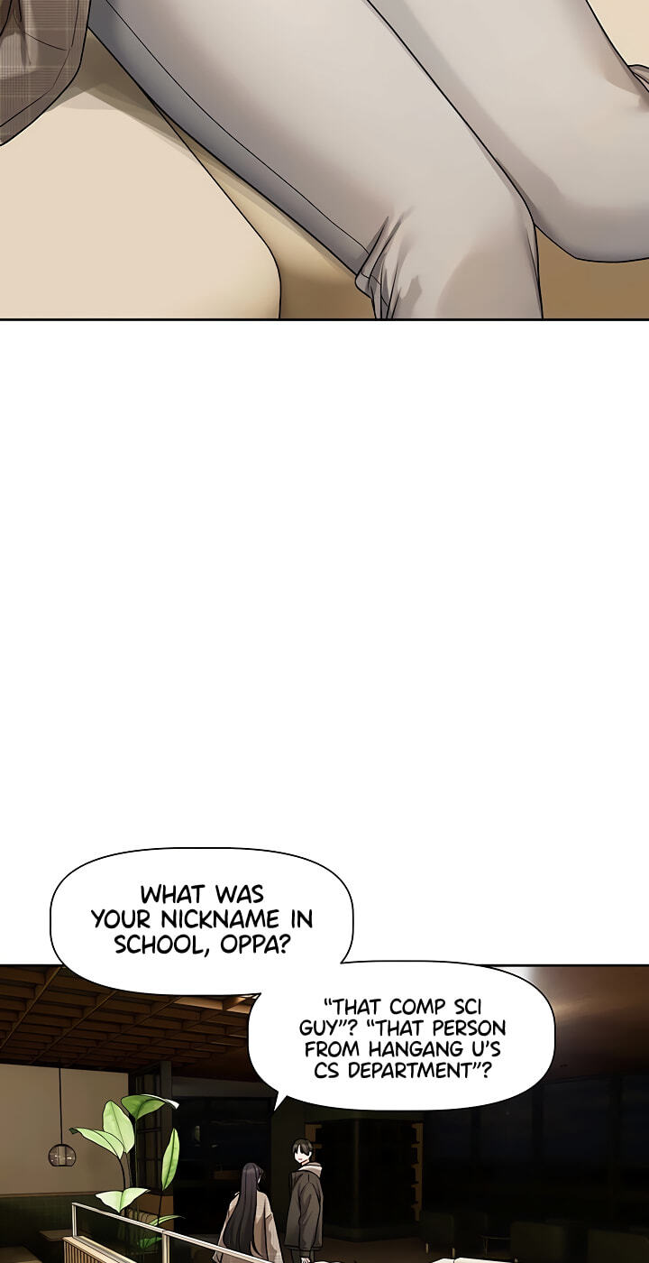 Love Quest Chapter 23 page 33 - 