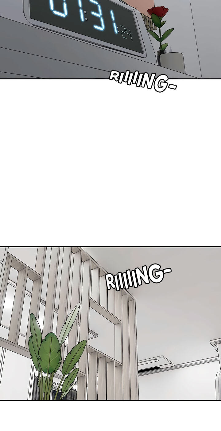 Love Quest Chapter 23 page 37 - 