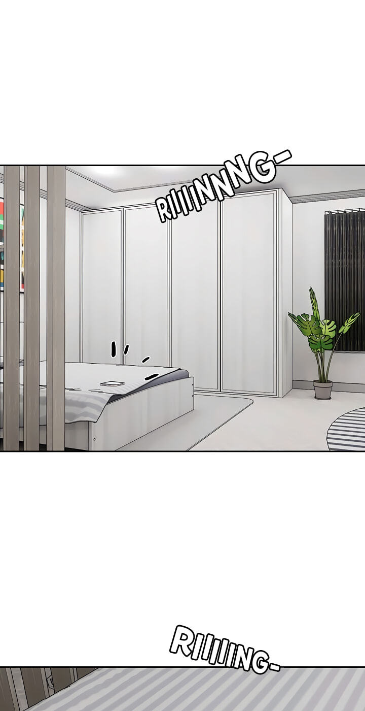 Love Quest Chapter 23 page 38 - 