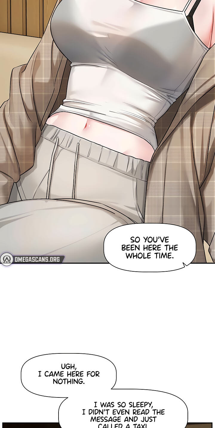 Love Quest Chapter 23 page 5 - 
