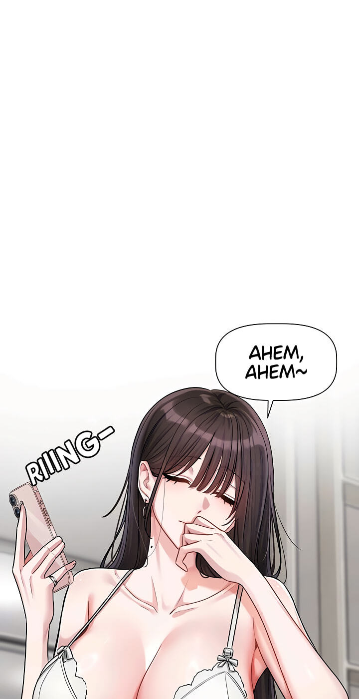 Love Quest Chapter 23 page 41 - 