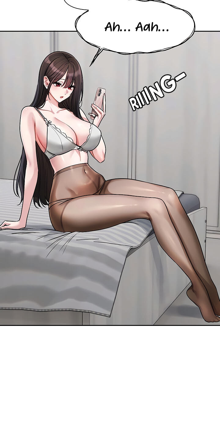 Love Quest Chapter 23 page 43 - 
