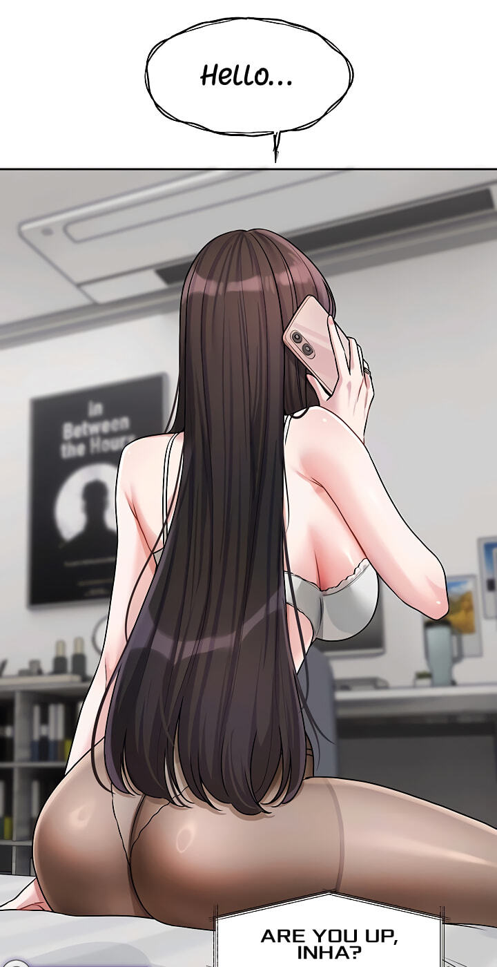 Love Quest Chapter 23 page 44 - 