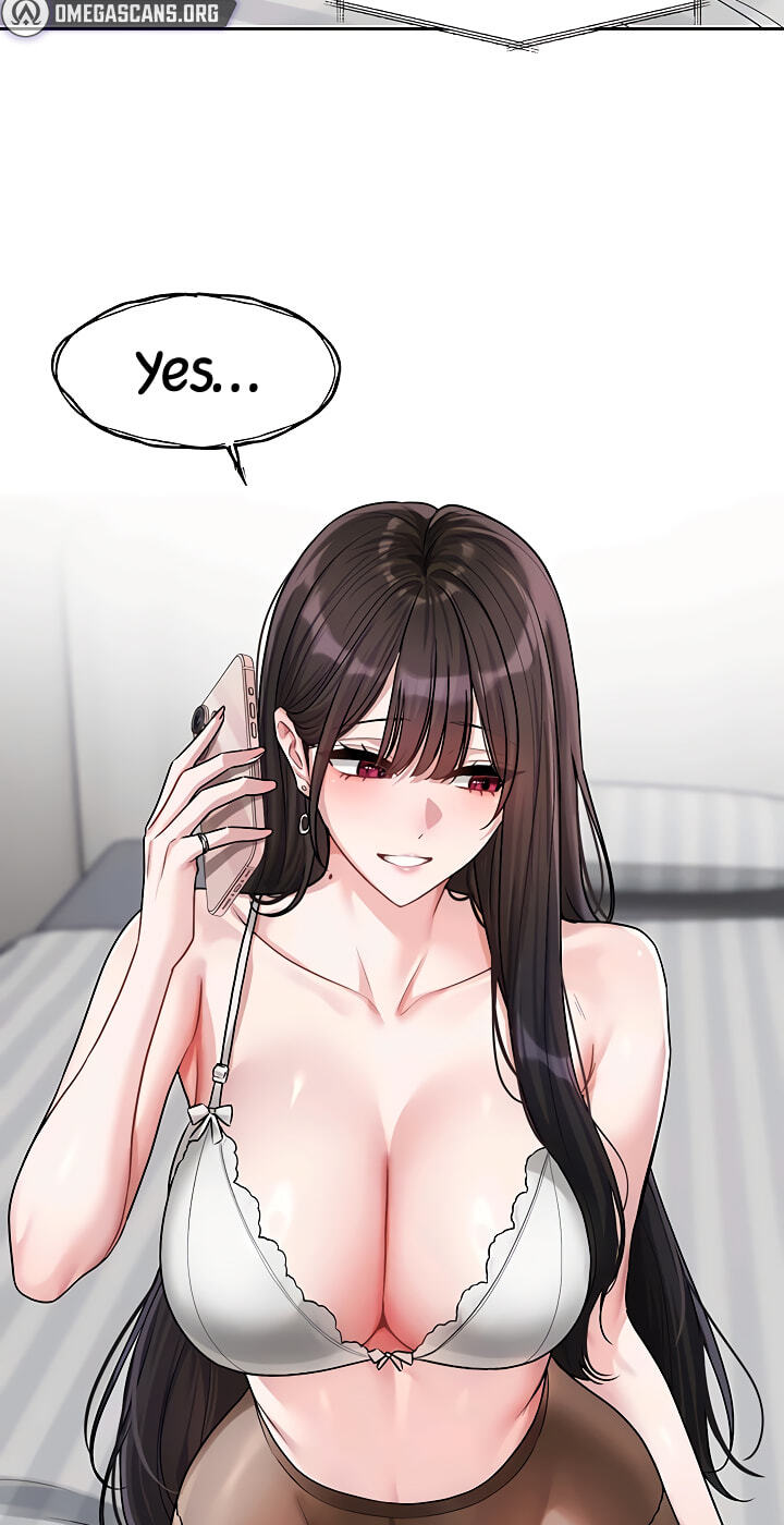 Love Quest Chapter 23 page 45 - 