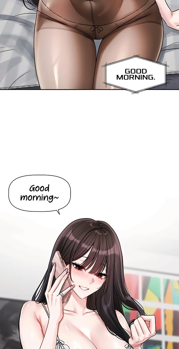 Love Quest Chapter 23 page 46 - 