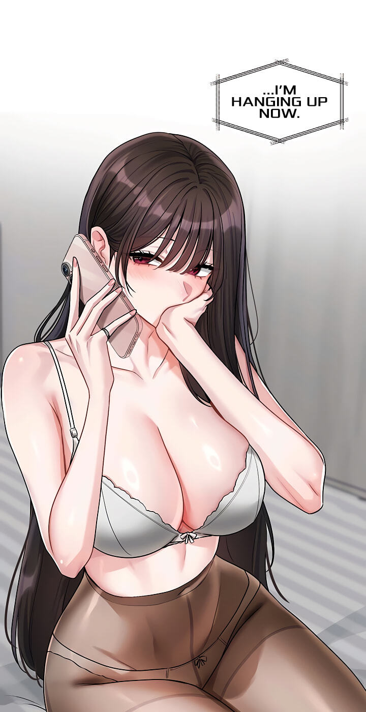 Love Quest Chapter 23 page 48 - 