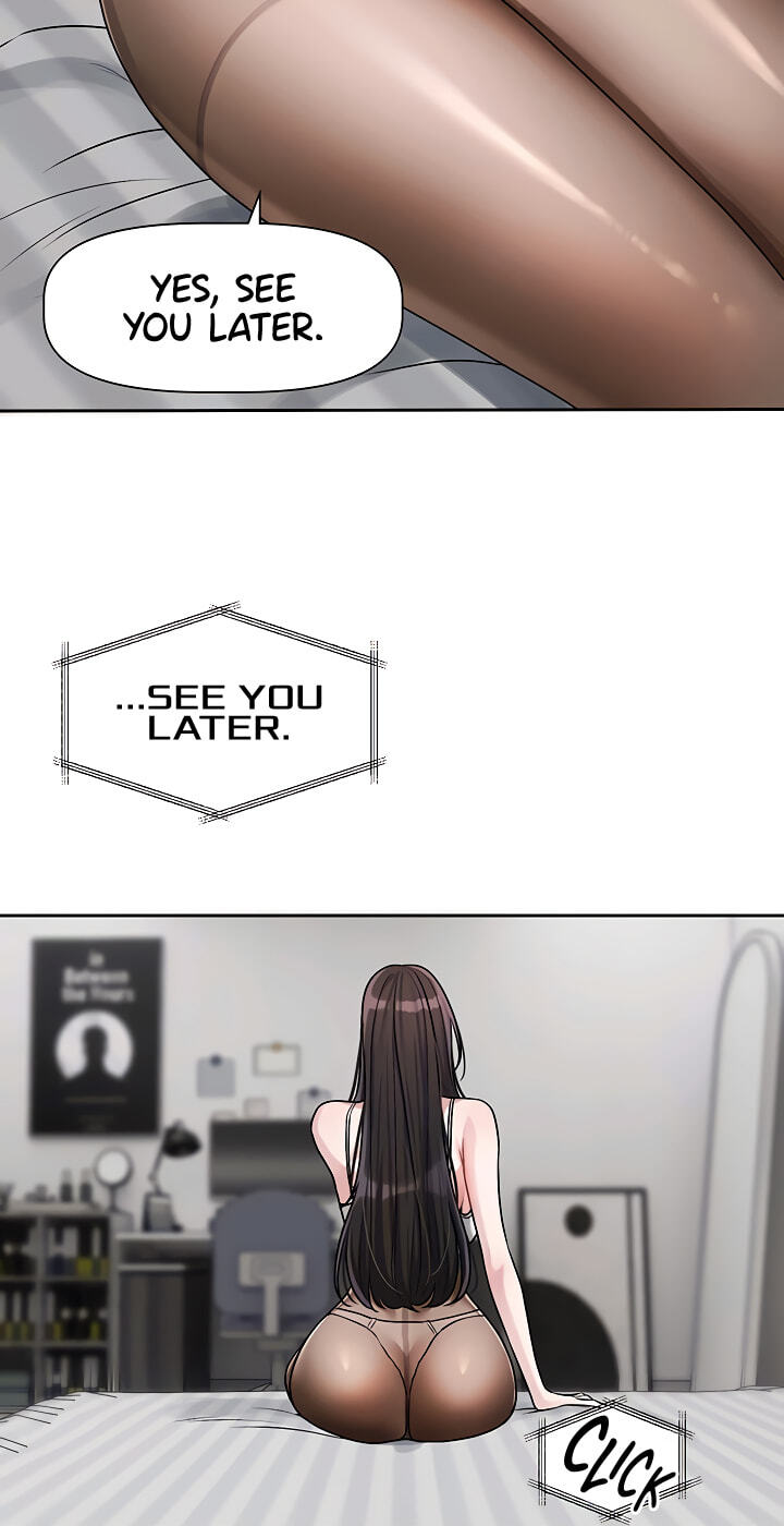 Love Quest Chapter 23 page 49 - 