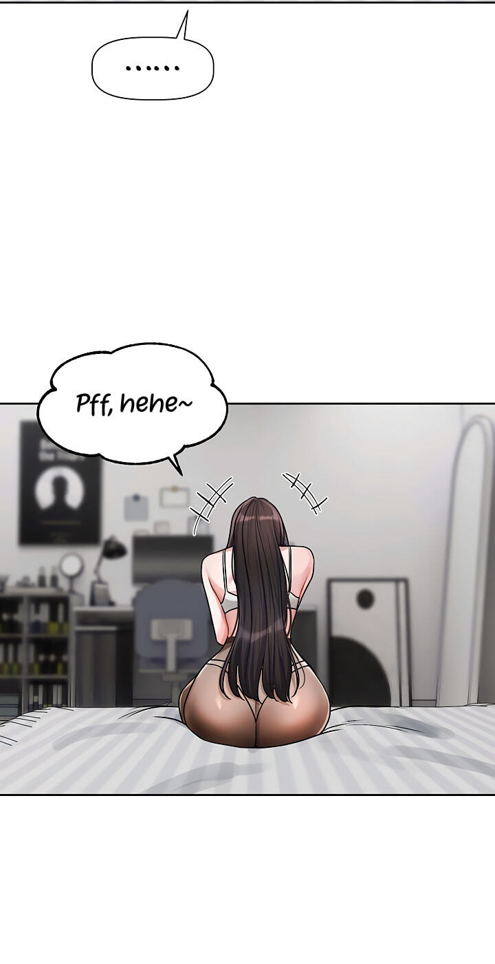 Love Quest Chapter 23 page 50 - 