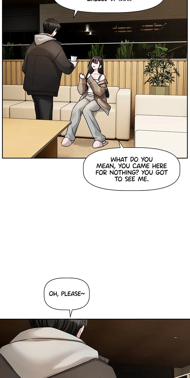 Love Quest Chapter 23 page 6 - 