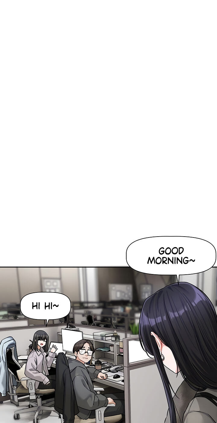 Love Quest Chapter 23 page 53 - 