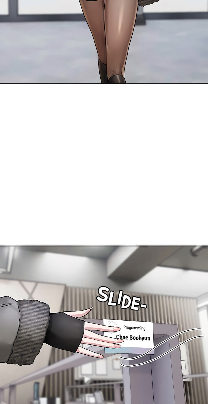 Love Quest Chapter 23 page 55 - 