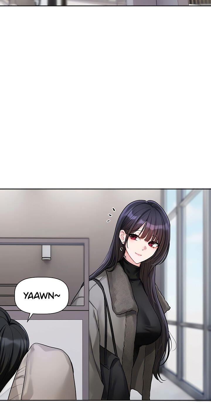 Love Quest Chapter 23 page 56 - 