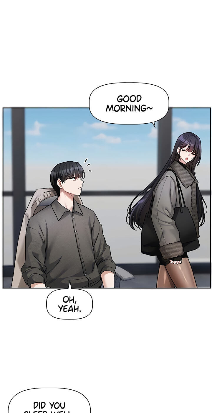Love Quest Chapter 23 page 57 - 