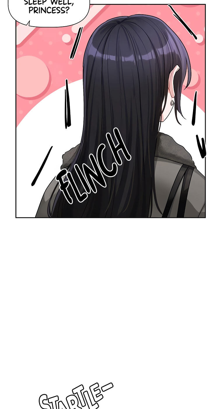 Love Quest Chapter 23 page 58 - 