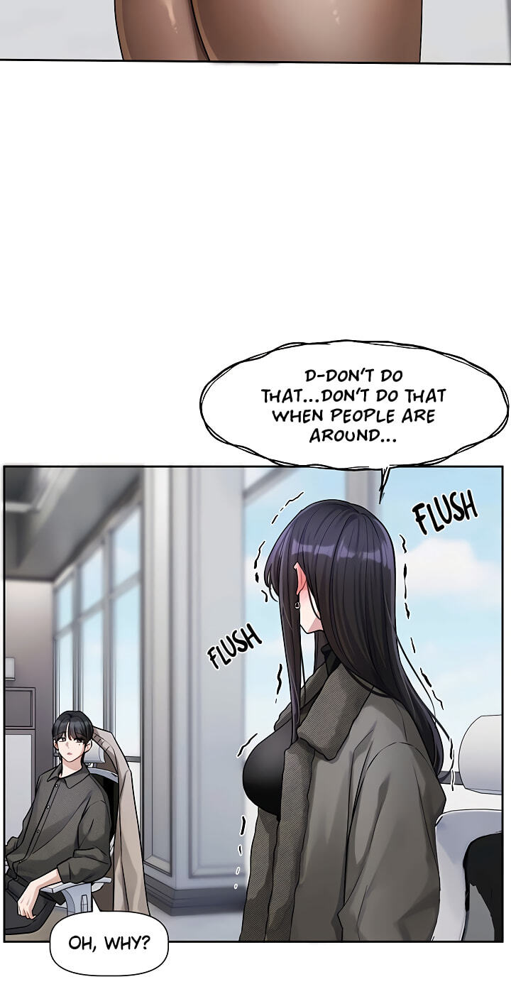 Love Quest Chapter 23 page 60 - 