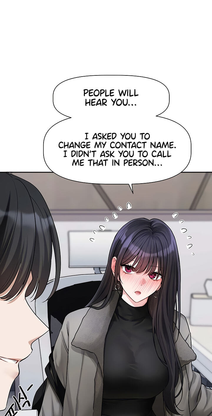Love Quest Chapter 23 page 61 - 