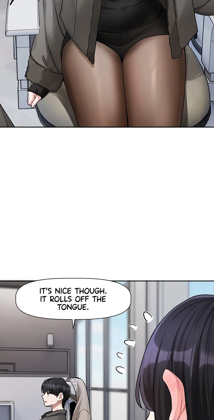 Love Quest Chapter 23 page 62 - 