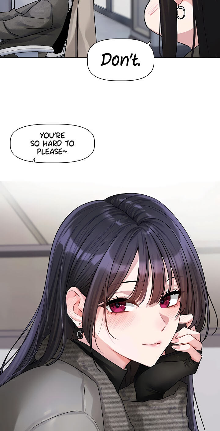 Love Quest Chapter 23 page 63 - 