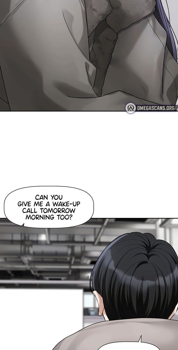 Love Quest Chapter 23 page 64 - 