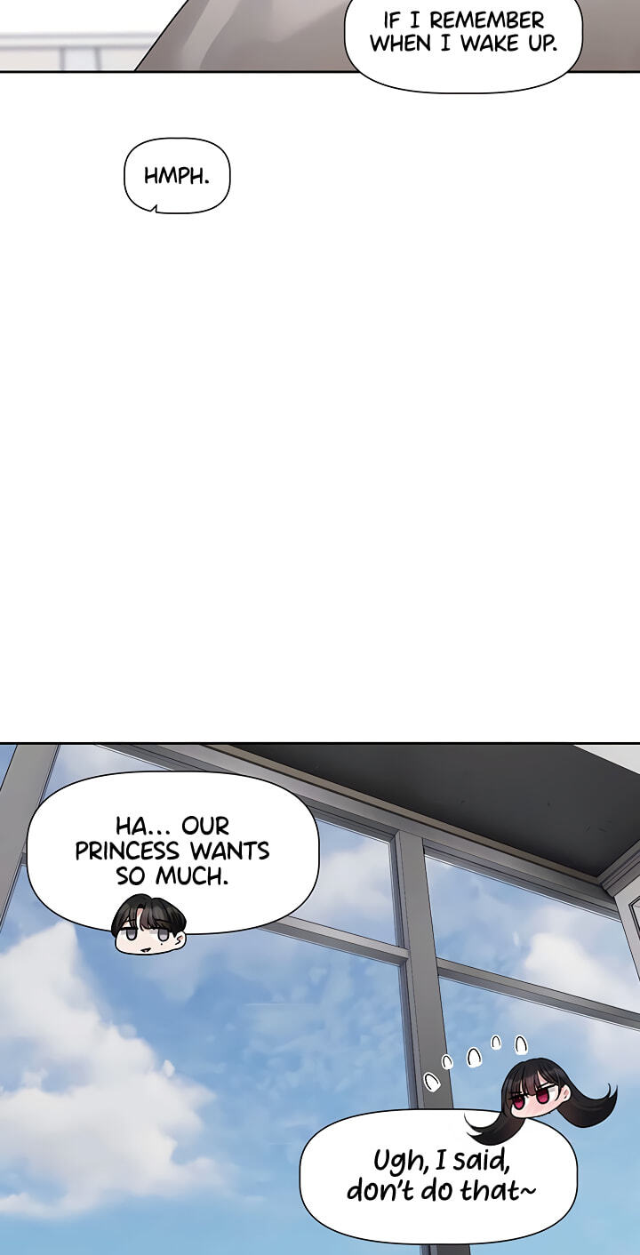 Love Quest Chapter 23 page 65 - 
