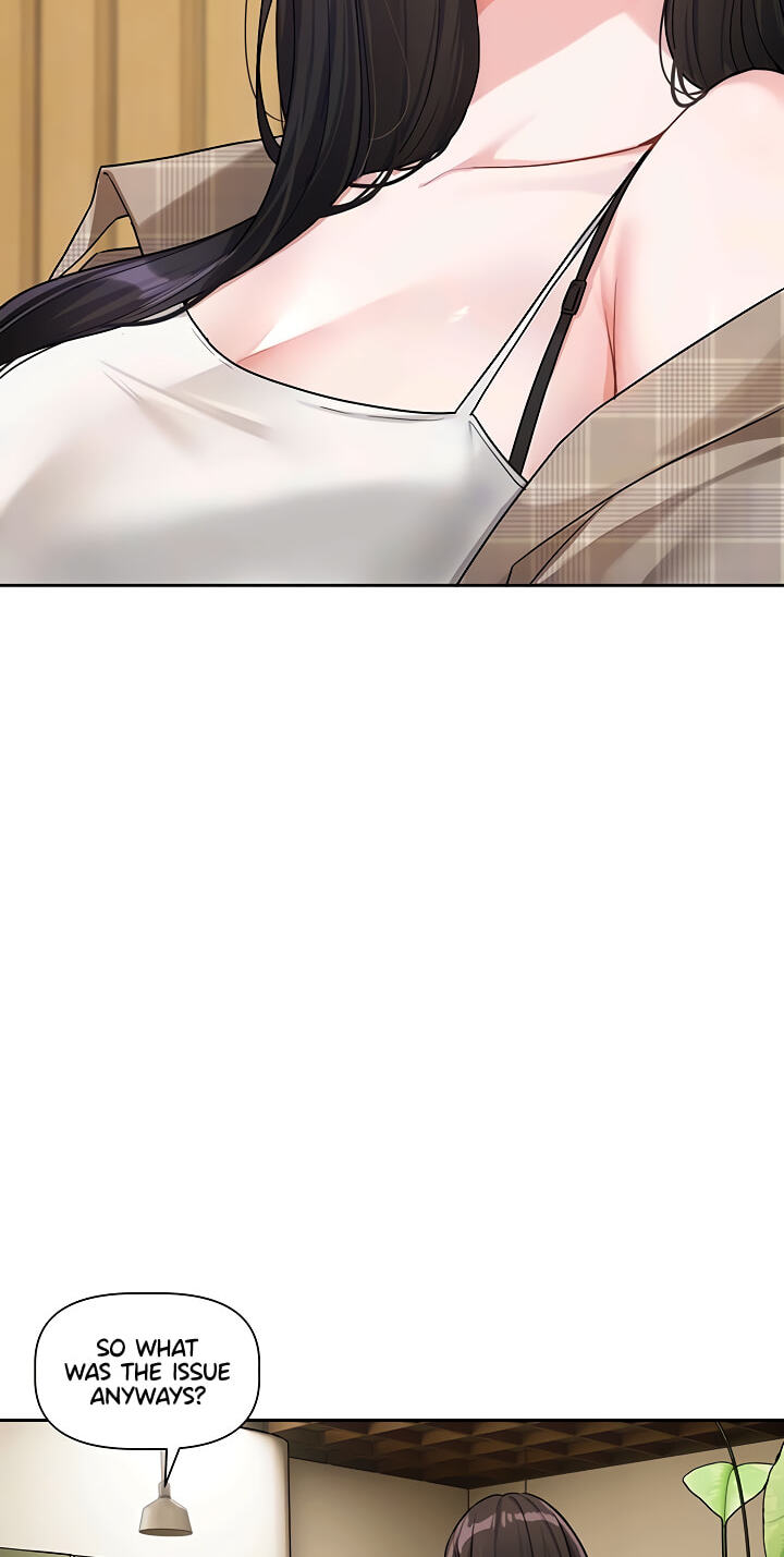 Love Quest Chapter 23 page 8 - 