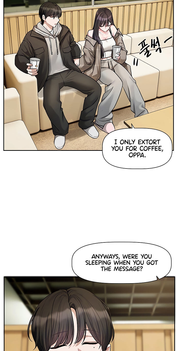 Love Quest Chapter 23 page 10 - 
