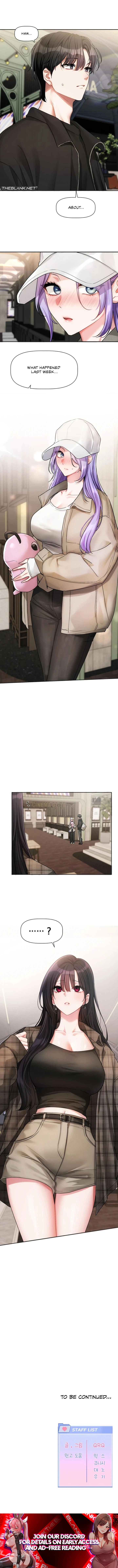 Love Quest Chapter 9 page 8 - 