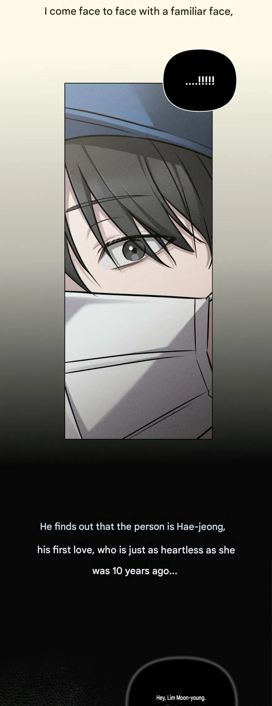 Love Recycling Chapter 0 page 24 - 