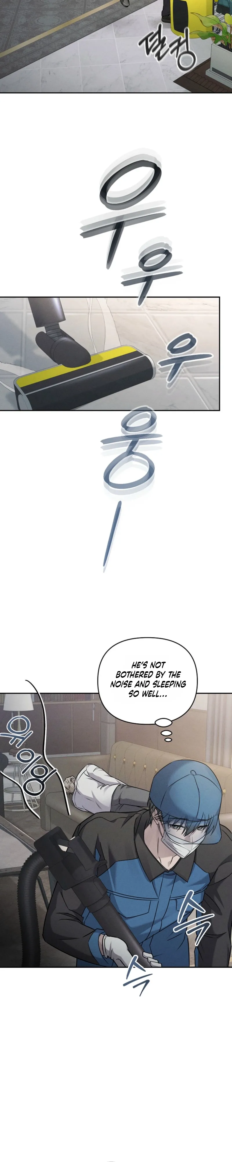 Love Recycling Chapter 1 page 12 - 