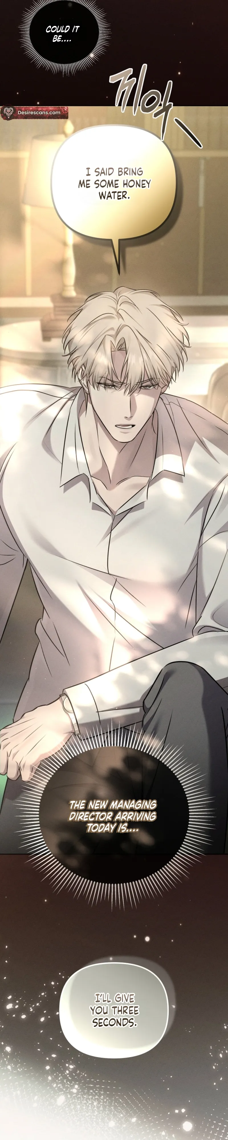 Love Recycling Chapter 1 page 15 - 