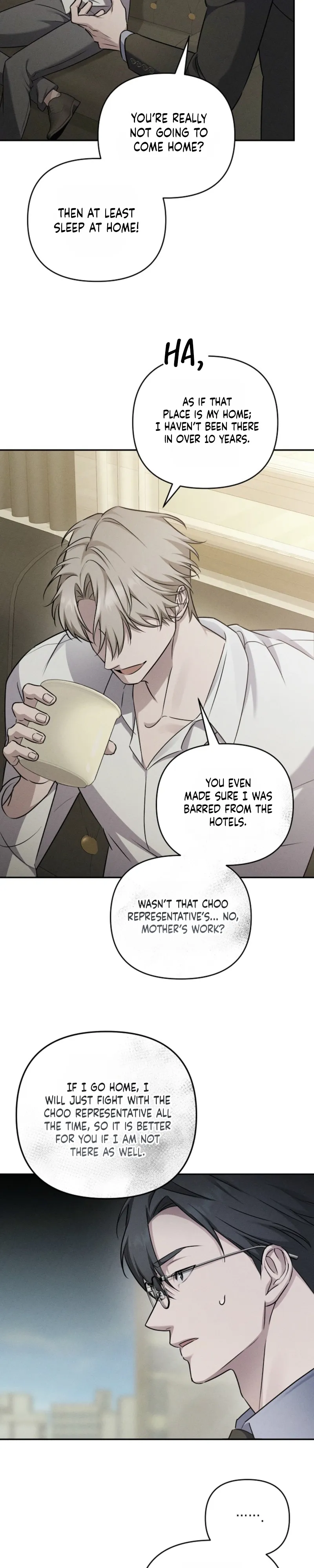 Love Recycling Chapter 1 page 24 - 