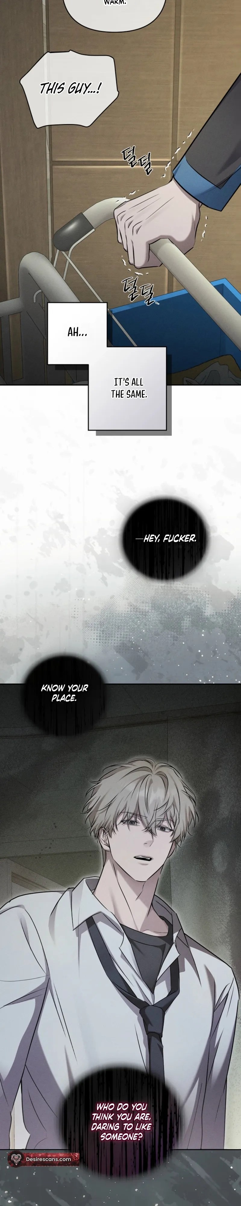Love Recycling Chapter 1 page 28 - 