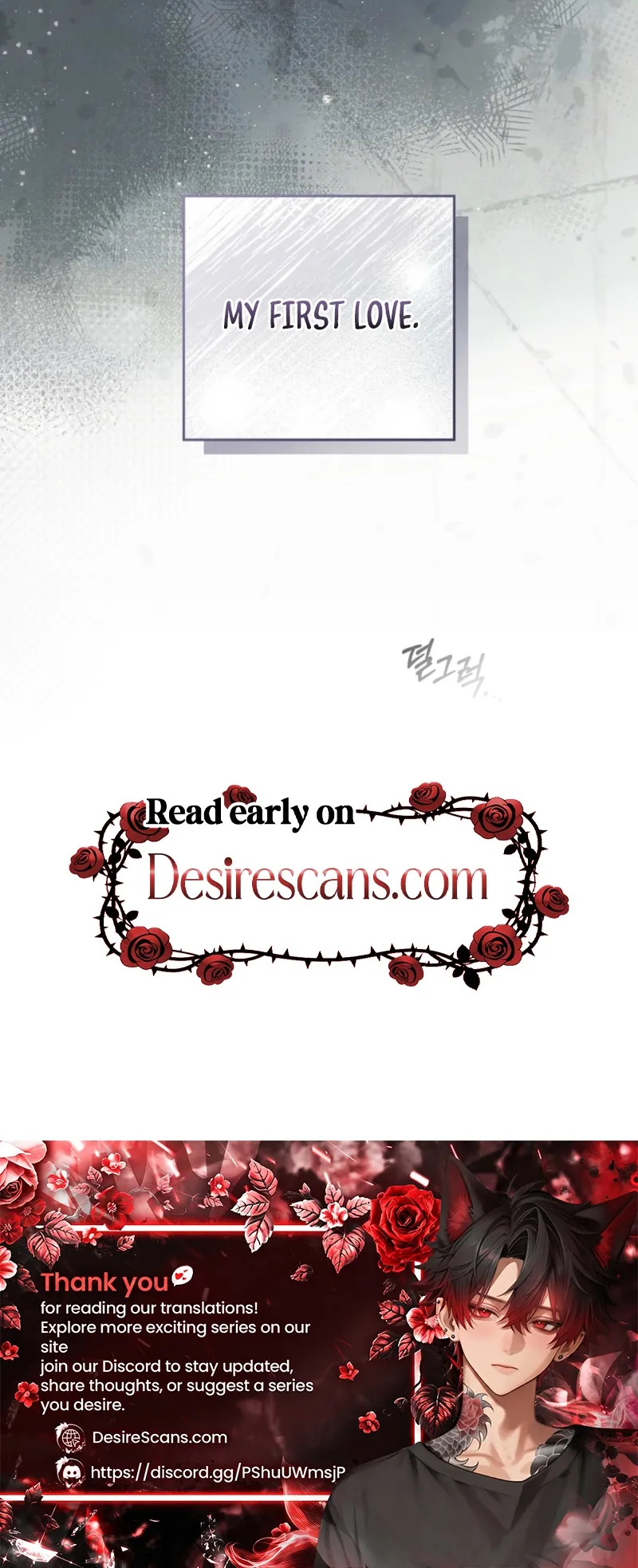 Love Recycling Chapter 1 page 30 - 