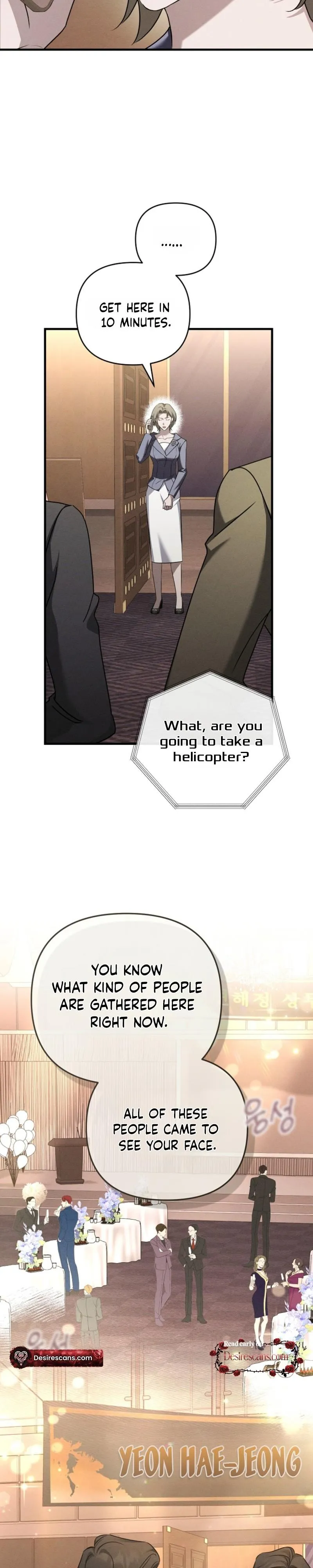 Love Recycling Chapter 5 page 16 - 