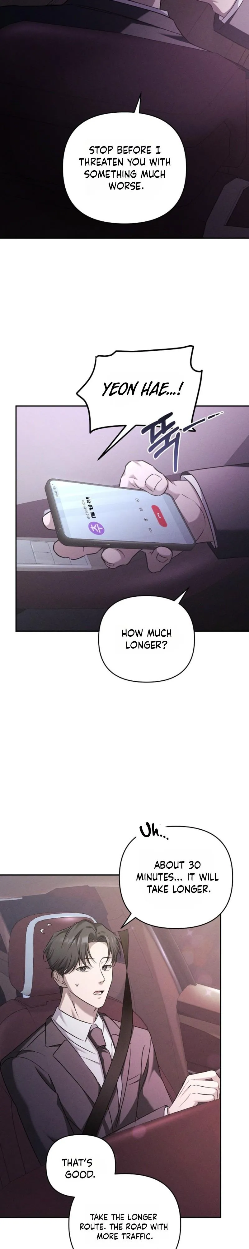 Love Recycling Chapter 5 page 18 - 