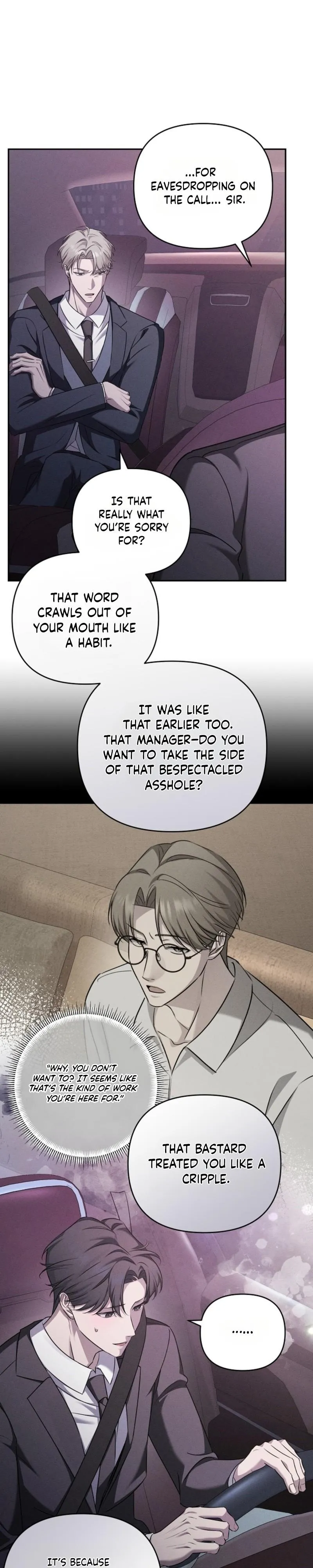 Love Recycling Chapter 5 page 22 - 