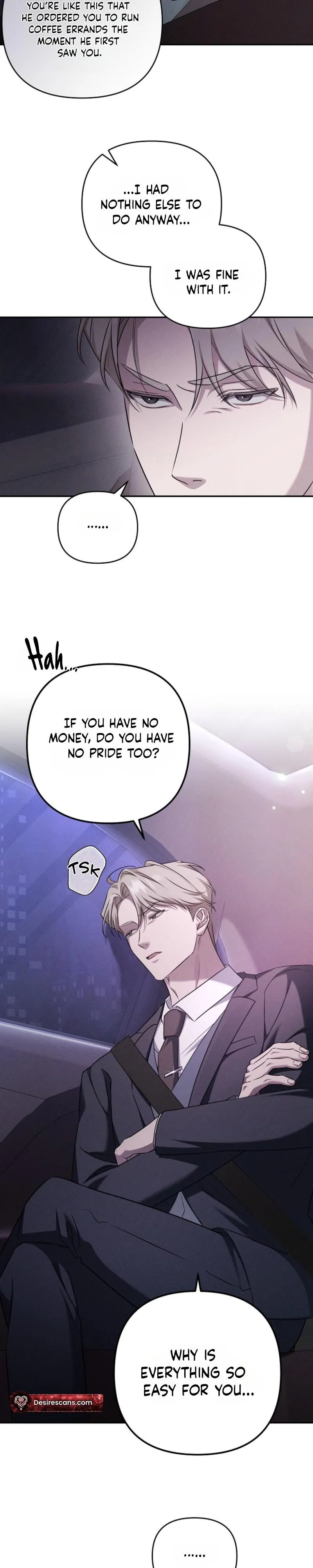 Love Recycling Chapter 5 page 23 - 