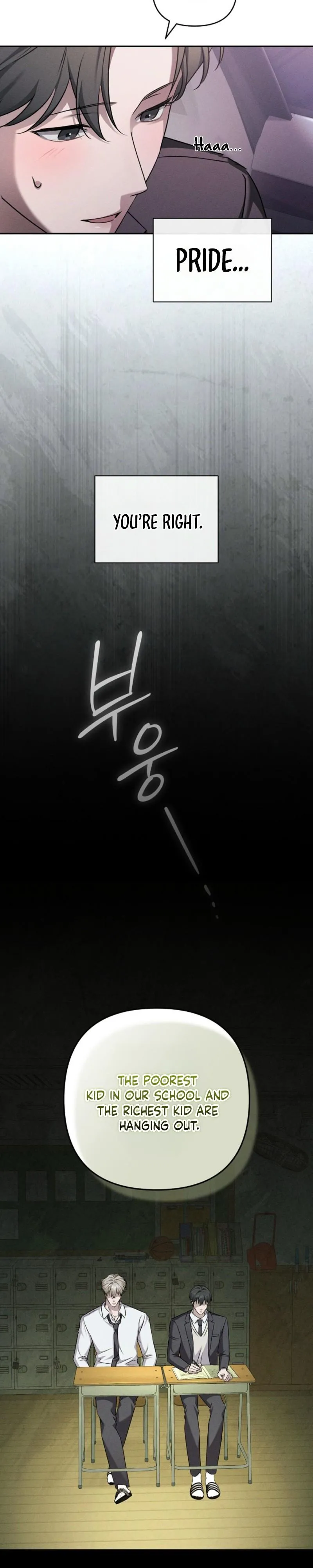 Love Recycling Chapter 5 page 24 - 