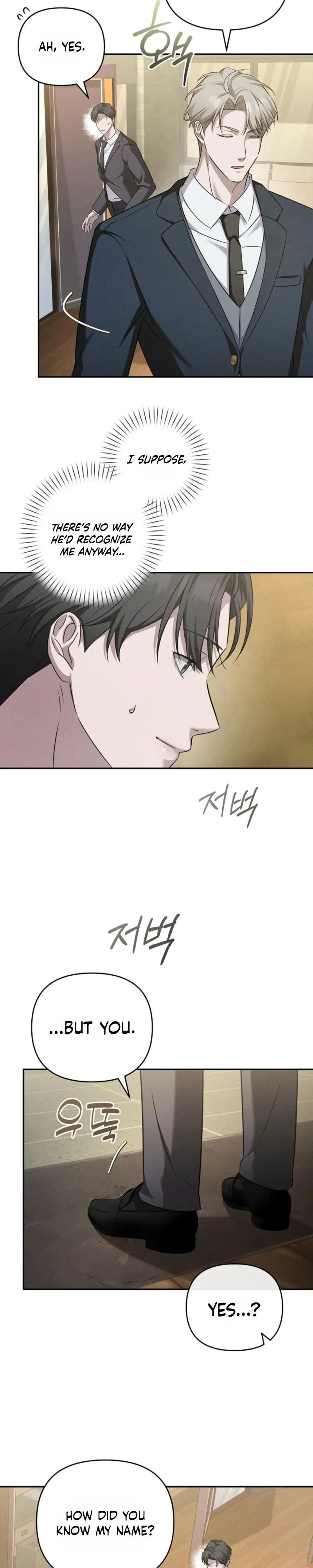 Love Recycling Chapter 5 page 4 - 