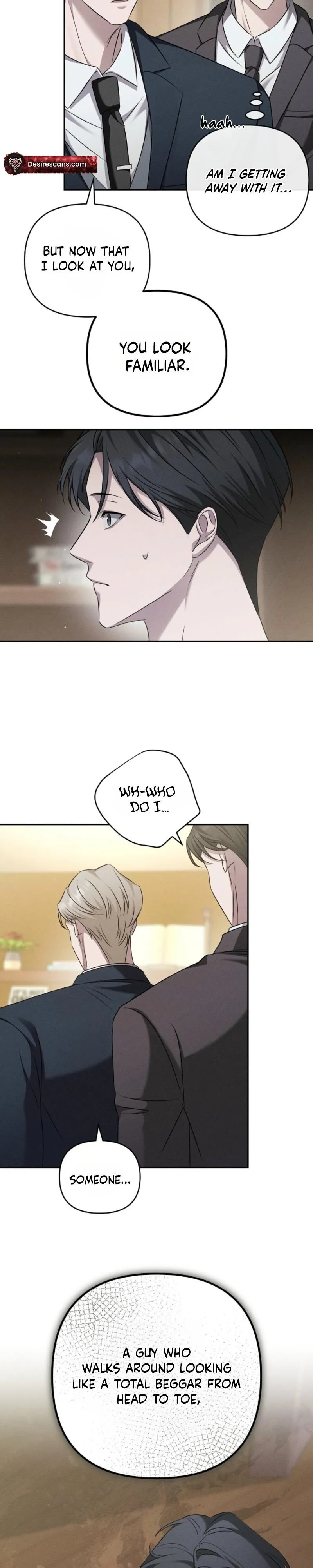 Love Recycling Chapter 5 page 7 - 