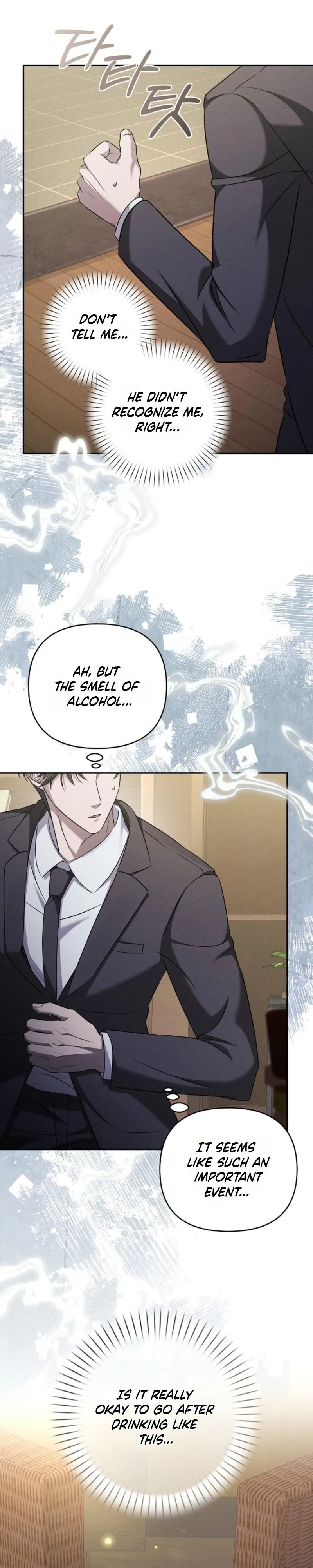 Love Recycling Chapter 5 page 9 - 