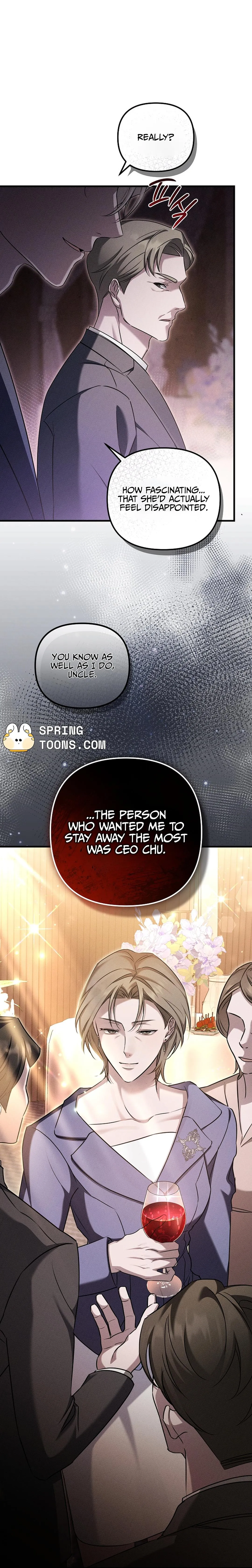 Love Recycling Chapter 7 page 24 - 