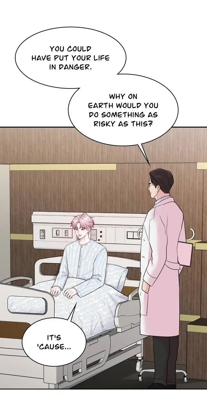 Love Remedy Chapter 1.1 page 106 - 