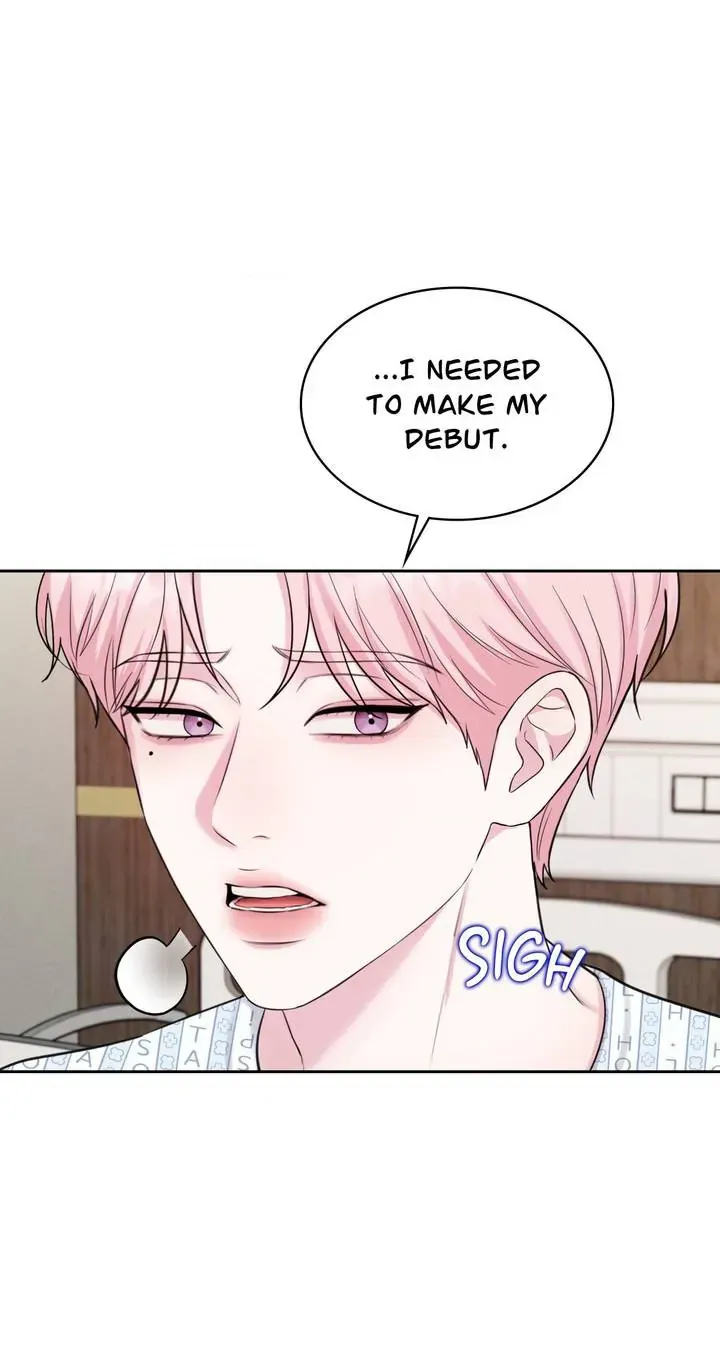 Love Remedy Chapter 1.1 page 107 - 