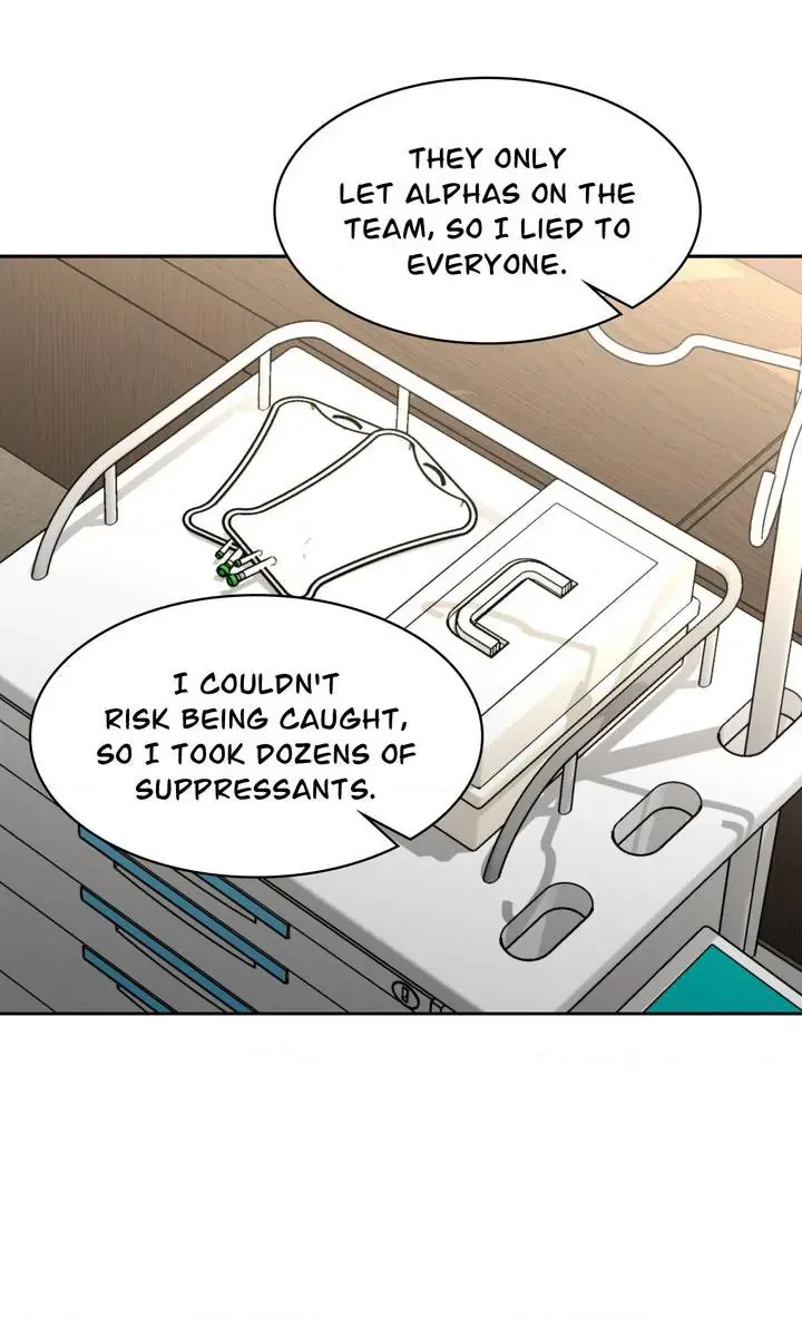 Love Remedy Chapter 1.1 page 108 - 